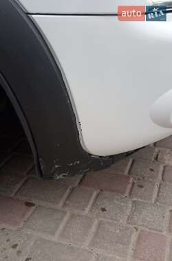 Минивэн Ford Transit Connect 2007 в Золочеве