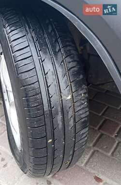 Минивэн Ford Transit Connect 2007 в 