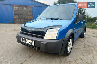 Мінівен Ford Transit Connect 2004 в 