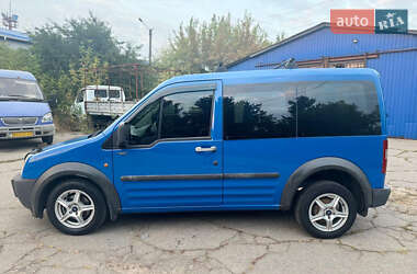 Мінівен Ford Transit Connect 2004 в 