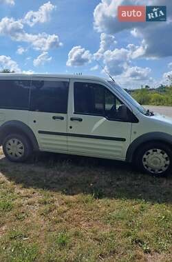 Минивэн Ford Transit Connect 2010 в Изяславе