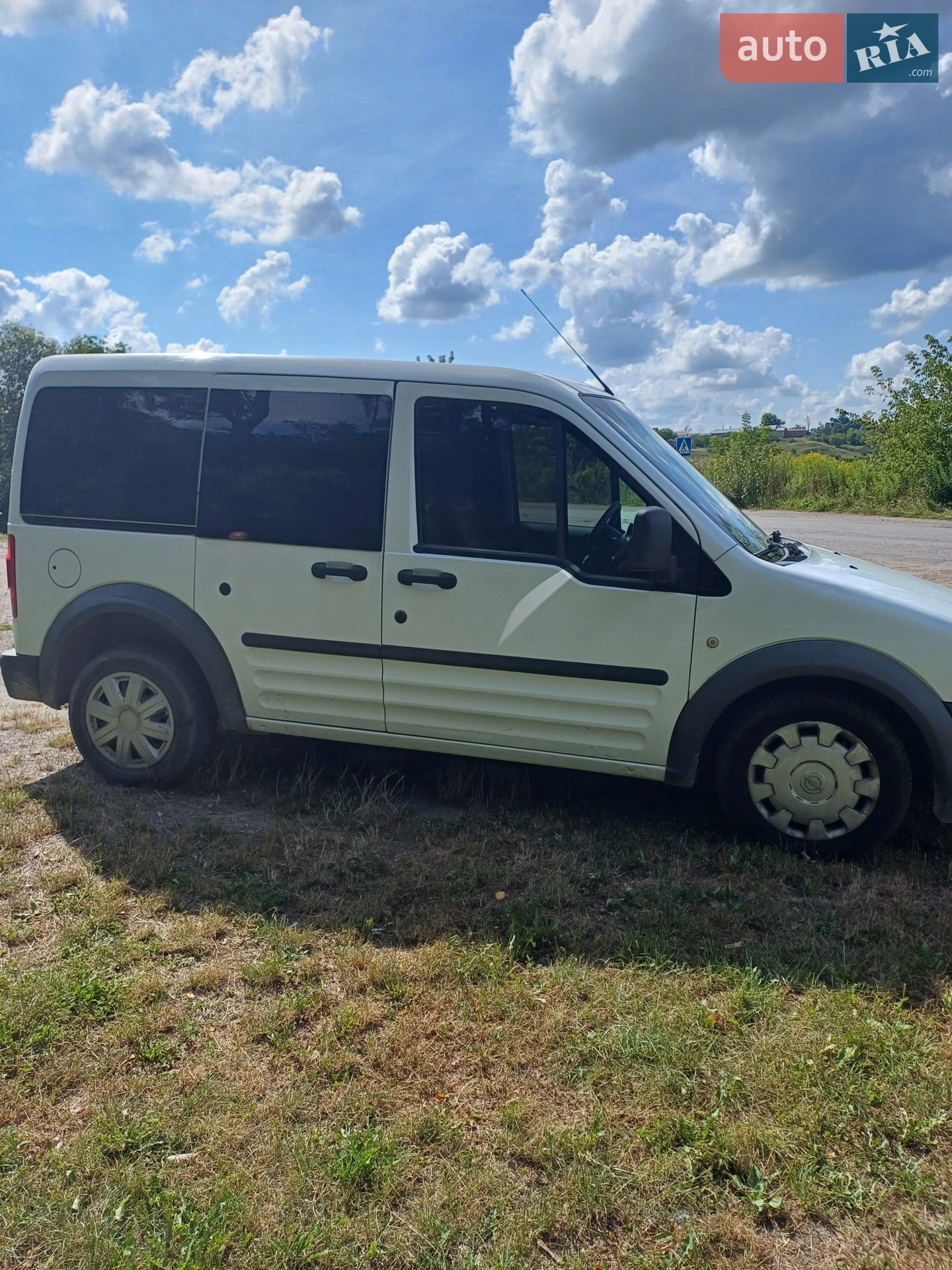 2010 Ford Transit Connect - мініатюра 6