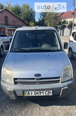 Мінівен Ford Transit Connect 2005 в Фастові