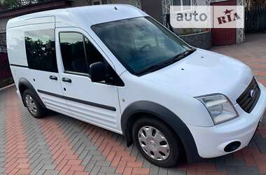 Грузовой фургон Ford Transit Connect 2011 в Ракитном