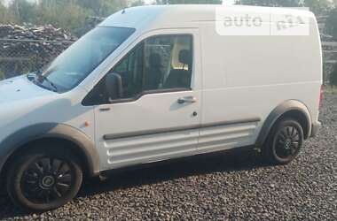 Вантажний фургон Ford Transit Connect 2007 в Луцьку