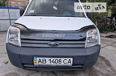 Минивэн Ford Transit Connect 2008 в Виннице