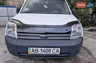 Минивэн Ford Transit Connect 2008 в 
