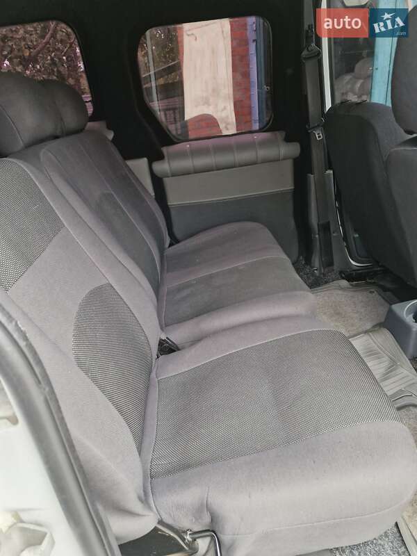 Минивэн Ford Transit Connect 2008 в Виннице фото 17 Минивэн Ford Transit Connect 2008 в Виннице