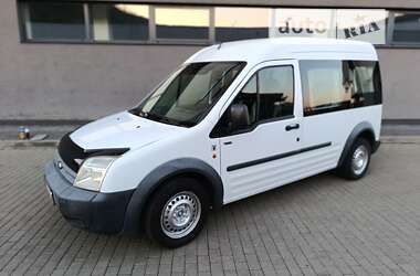 Мінівен Ford Transit Connect 2008 в Мукачевому