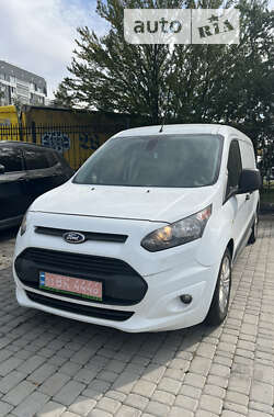 Грузовой фургон Ford Transit Connect 2015 в Луцке