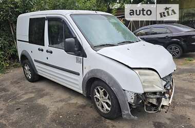 Минивэн Ford Transit Connect 2009 в Киеве