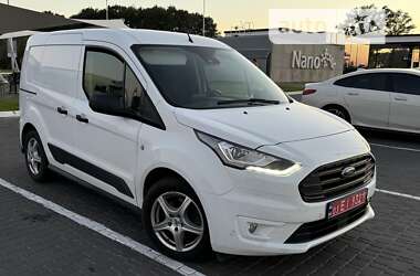 Грузовой фургон Ford Transit Connect 2021 в Одессе