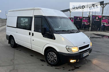 Другие грузовики Ford Transit Connect 2006 в Одессе