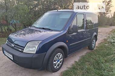 Мінівен Ford Transit Connect 2008 в Житомирі