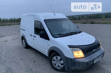 Грузовой фургон Ford Transit Connect 2007 в Баре