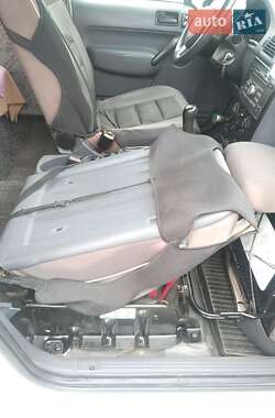 Мінівен Ford Transit Connect 2006 в 