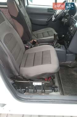 Мінівен Ford Transit Connect 2006 в 