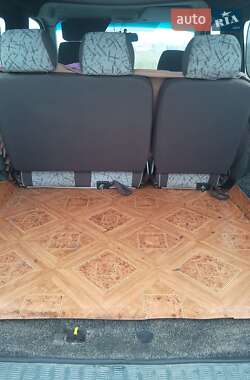 Мінівен Ford Transit Connect 2006 в 