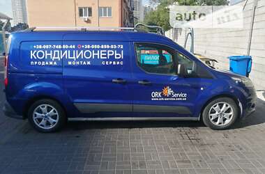 Грузопассажирский фургон Ford Transit Connect 2015 в Киеве