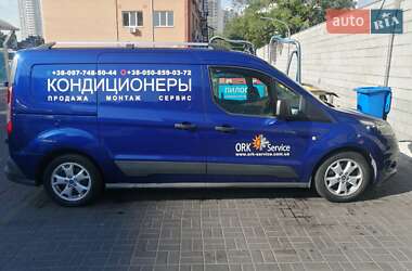 Вантажопасажирський фургон Ford Transit Connect 2015 в 