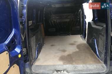 Вантажопасажирський фургон Ford Transit Connect 2015 в 