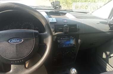 Мінівен Ford Transit Connect 2003 в 