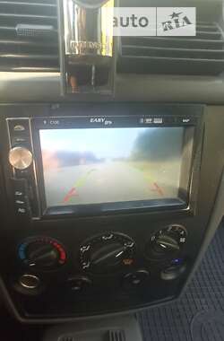 Мінівен Ford Transit Connect 2003 в 
