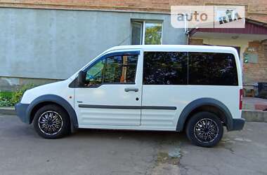 Мінівен Ford Transit Connect 2007 в Житомирі