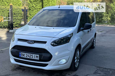 Мінівен Ford Transit Connect 2015 в Рівному