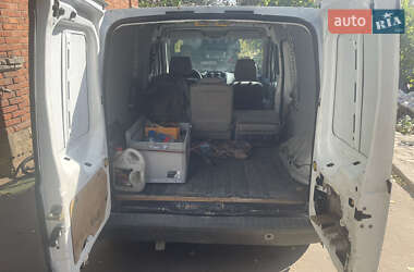 Вантажний фургон Ford Transit Connect 2010 в Краматорську