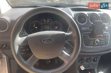 Вантажний фургон Ford Transit Connect 2010 в Краматорську