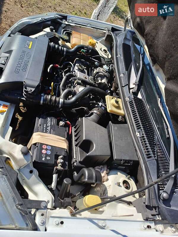 Минивэн Ford Transit Connect 2006 в Черкассах фото 10 Минивэн Ford Transit Connect 2006 в Черкассах