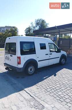 Мінівен Ford Transit Connect 2010 в 