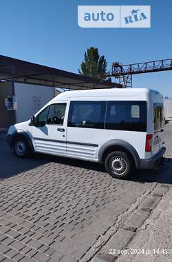 Мінівен Ford Transit Connect 2010 в Херсоні