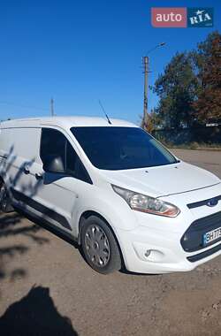 Грузовой фургон Ford Transit Connect 2014 в Беляевке