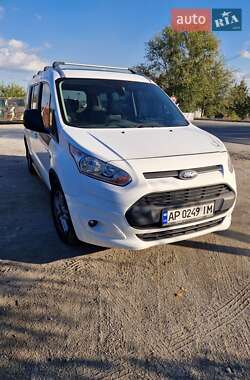 Минивэн Ford Transit Connect 2015 в 