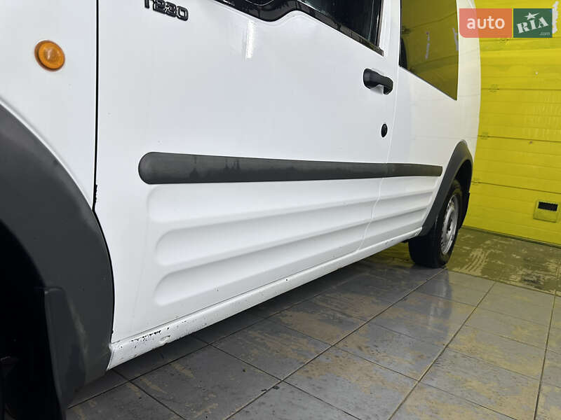 Мінівен Ford Transit Connect 2007 в Білій Церкві