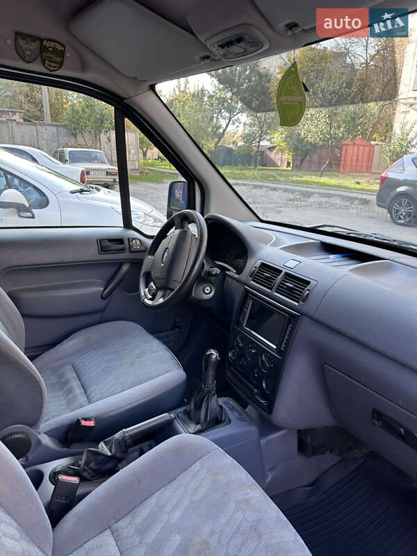 Мінівен Ford Transit Connect 2007 в Білій Церкві