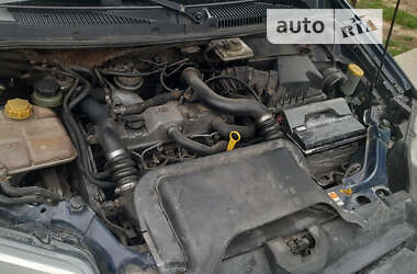 Мінівен Ford Transit Connect 2003 в 