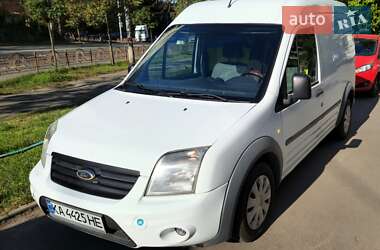 Грузовой фургон Ford Transit Connect 2012 в Киеве