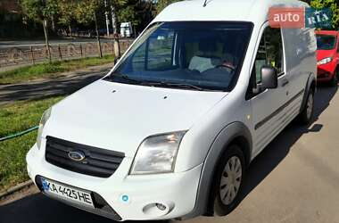 Грузовой фургон Ford Transit Connect 2012 в 