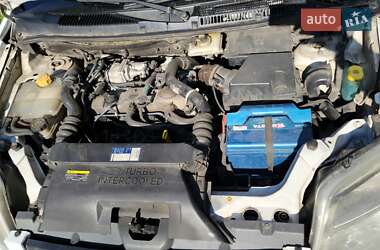 Грузовой фургон Ford Transit Connect 2012 в 