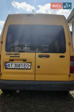 Мінівен Ford Transit Connect 2006 в Калуші