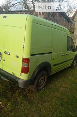 Вантажний фургон Ford Transit Connect 2003 в Рокитному