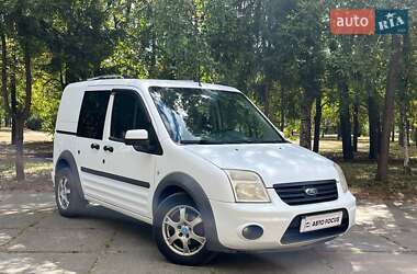 Грузовой фургон Ford Transit Connect 2011 в Киеве