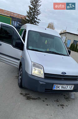 Мінівен Ford Transit Connect 2005 в Сарнах