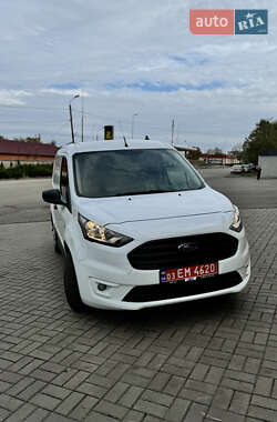 Минивэн Ford Transit Connect 2021 в Кривом Роге