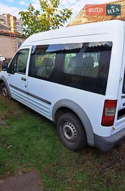 Мінівен Ford Transit Connect 2007 в 