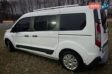 Мінівен Ford Transit Connect 2015 в 