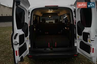 Мінівен Ford Transit Connect 2015 в 
